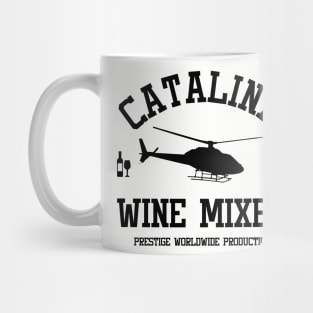 Catalina Wine Mixer Mug